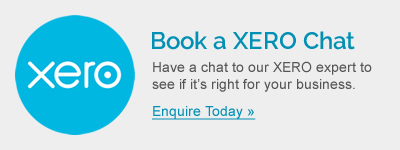 Xero Banner