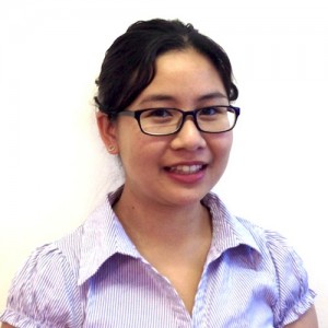 Kim Tran – Tax Consultant
