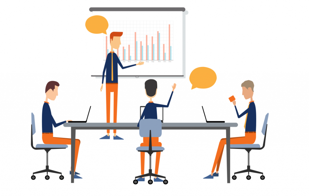Platforms For Sustained Business Growth