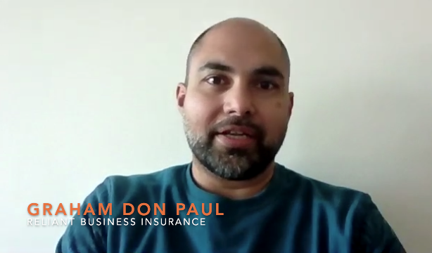 Client Testimonial: Graham Don Paul