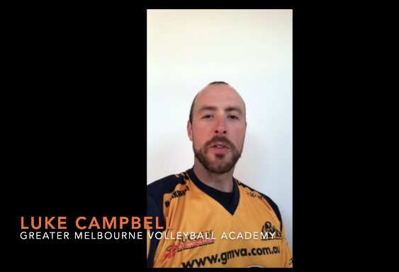 Client Testimonial: Luke Campbell