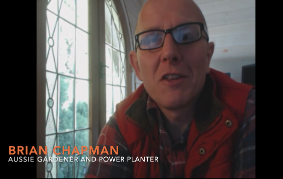 Client Testimonial: Brian Chapman