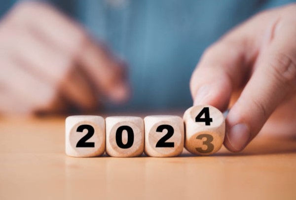 The Key Financial Challenges and Influences You Should Care About in 2024