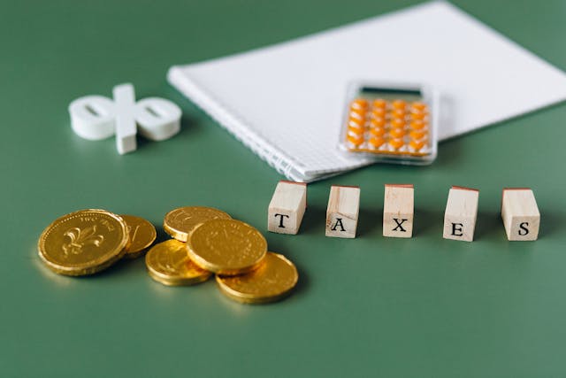 How To Minimise Your Business Tax: 2025 Tax Planning Guide