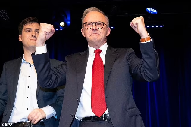 Big tax changes are coming to Australia following Labor's resounding election victory