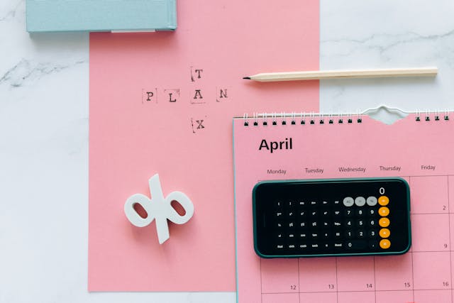 Strategies to Minimise Your Personal Tax: 2025 Tax Planning Guide